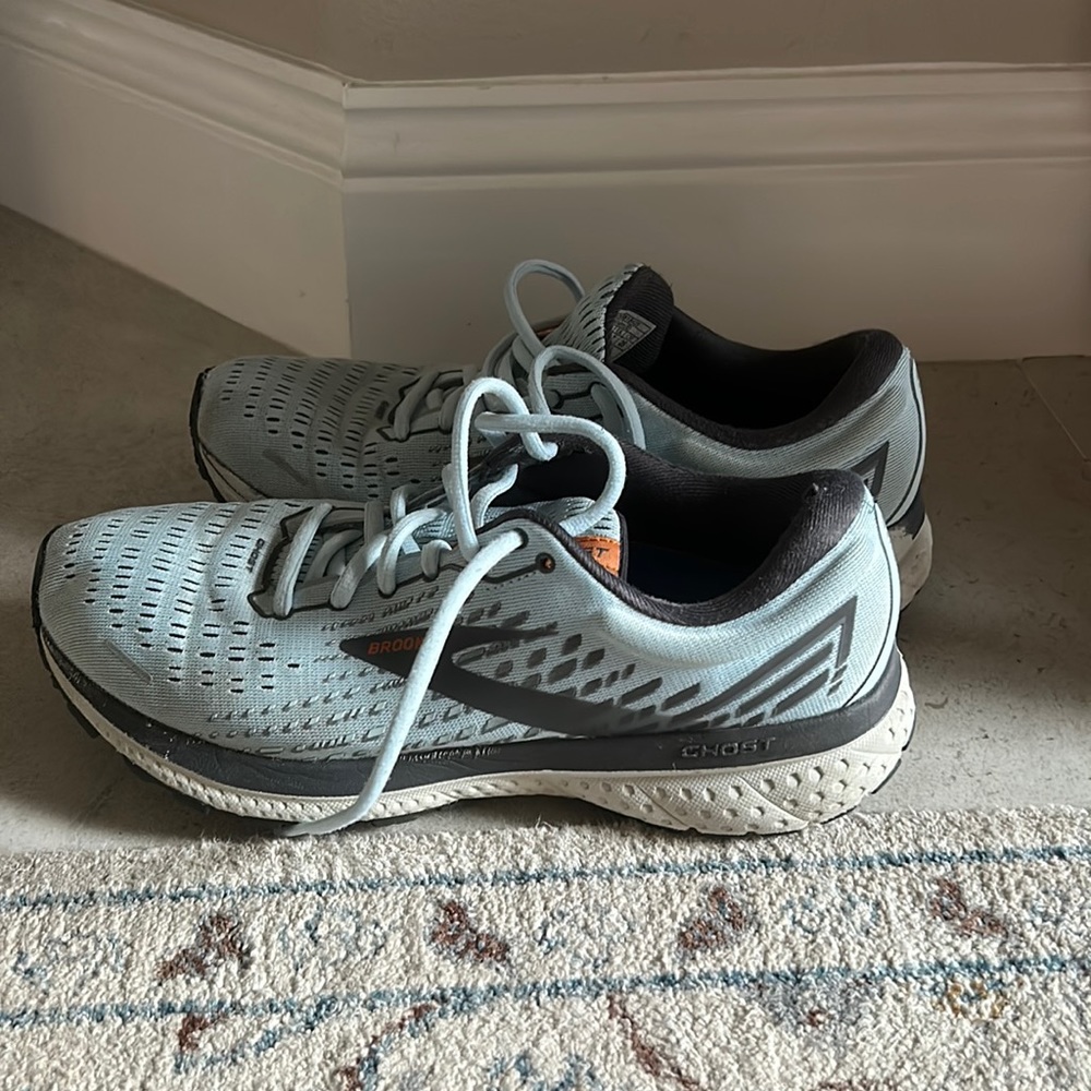 Brooks ghost